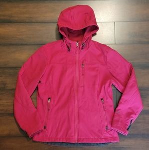 Free Country Hooded Jacket